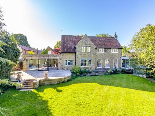 House for sale in Hampsthwaite