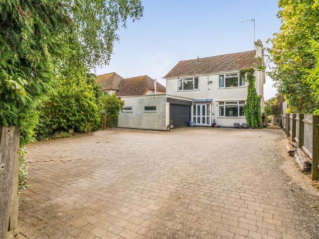 House for sale in Creaton