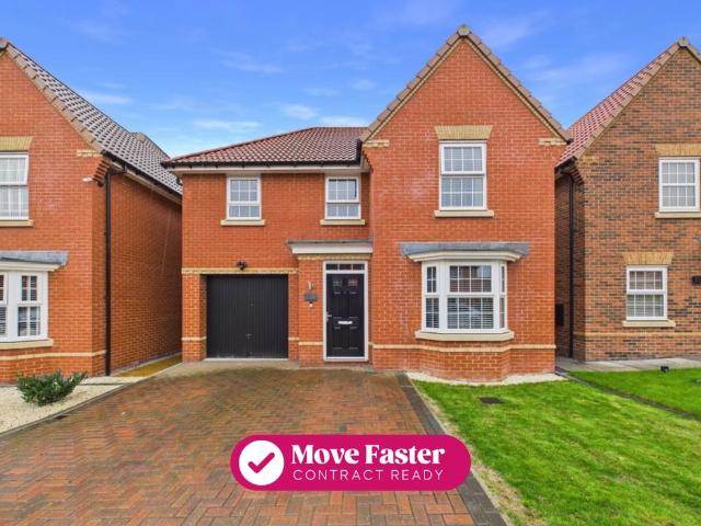 House for sale in Hessle, Hull and East Yorkshire