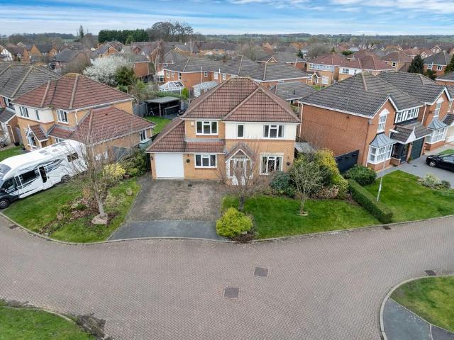 House for sale in Middlewich, Isle Of Man