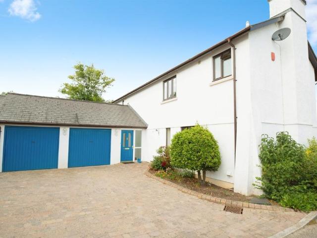 House for sale in Llanfair, Wales