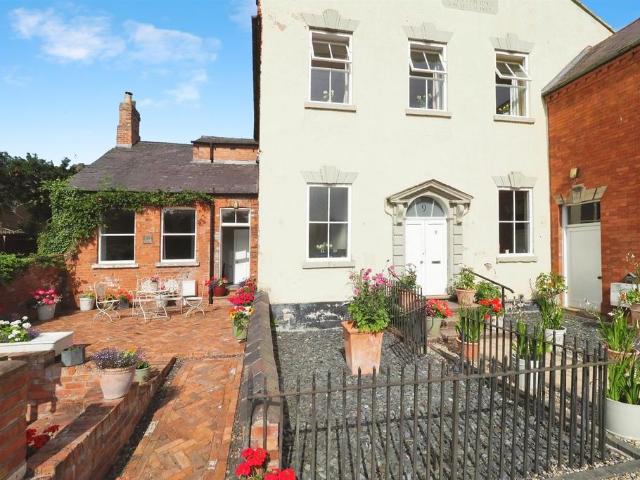 House for sale in Hemington, Isle Of Man