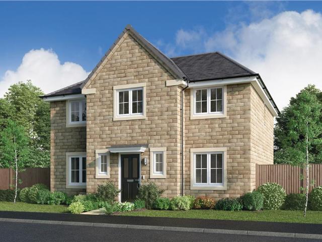 House for sale in Holme Valley, Brockholes