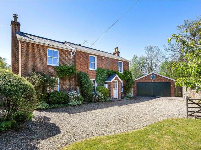 House for sale in Witheridge Hill, South Oxfordshire