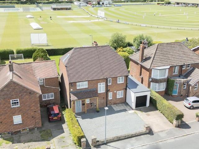 House for sale in Driffield, East Riding Of Yorkshire