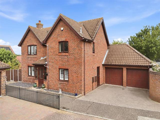 House for sale in Chelmsford, Essex