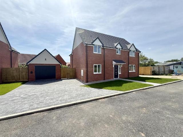 House for sale in Pamington, Gloucestershire
