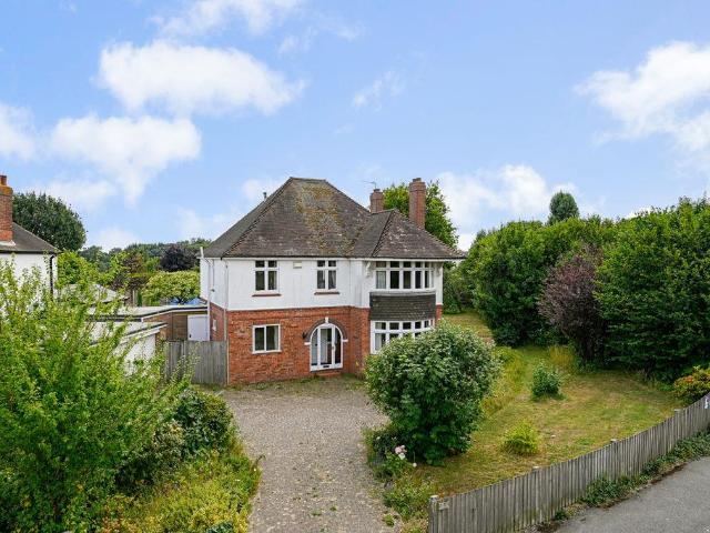 House for sale in Orchard Valley, Folkestone and Hythe