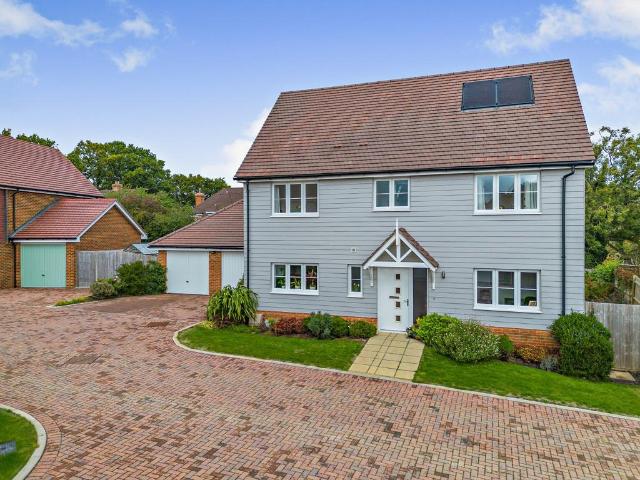 House for sale in Plumpton Green, Lewes