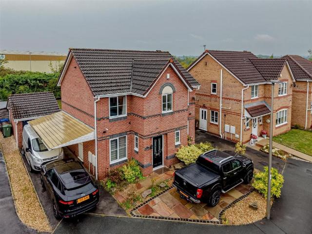 House for sale in Hindley, Wigan