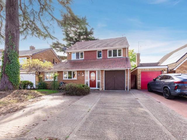 House for sale in Langley, Slough