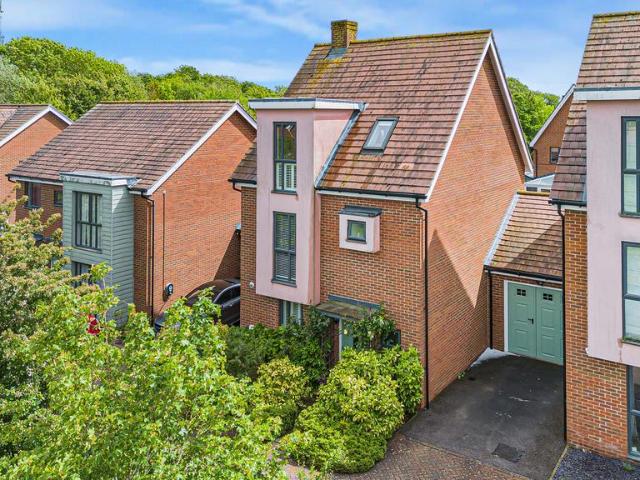 House for sale in Arrington, Cambridgeshire