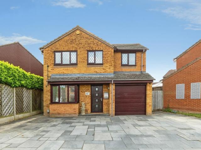 House for sale in Chells Manor, Shephall