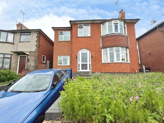 House for sale in Berry Hill, Potters Corner