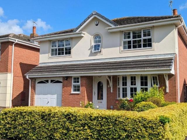 House for sale in Lytham, Lancashire