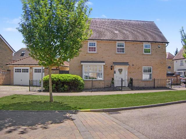 House for sale in Hawkwell, Barling