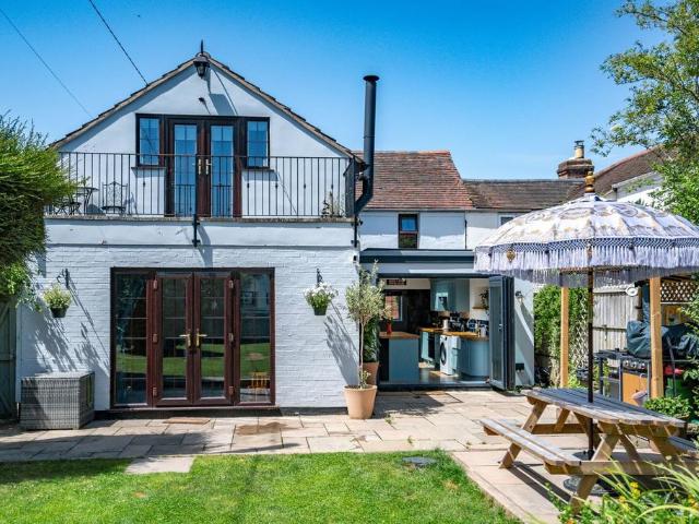 House for sale in Forthampton, Worcestershire