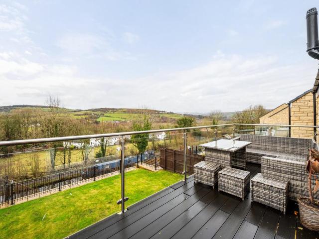 House for sale in Disley