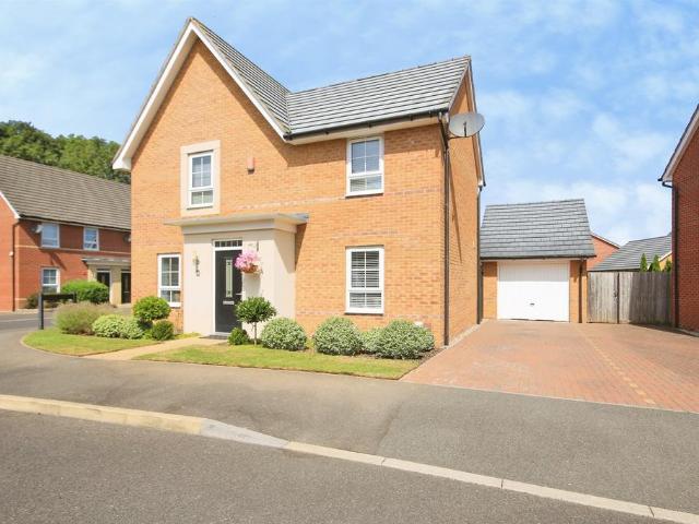 House for sale in Old Fletton, Peterborough