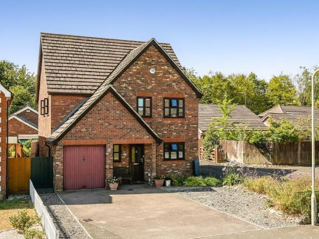House for sale in Park Farm, Bridgefield