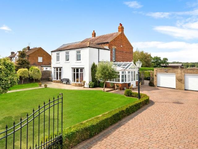 House for sale in Calcutt, Knaresborough