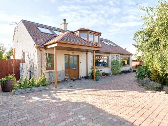 House for sale in Longniddry, Scotland