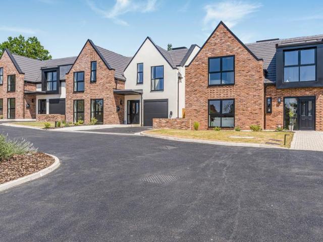 House for sale in Mere Green, Sutton Coldfield