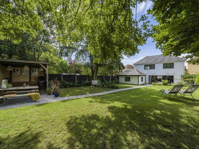 House for sale in Aldershot, Rushmoor