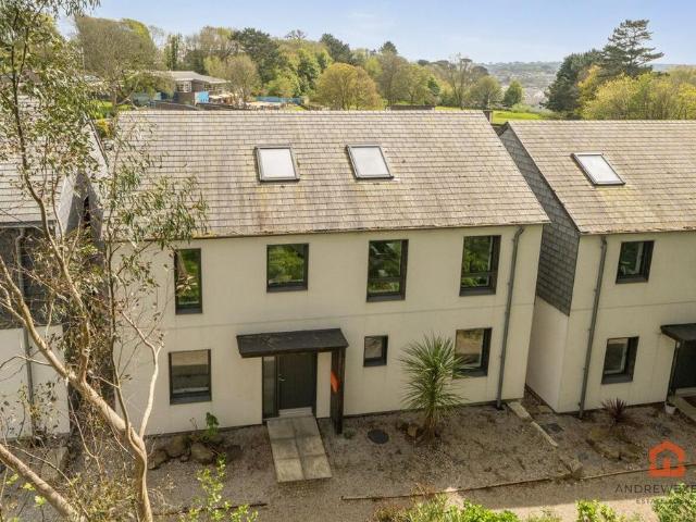 House for sale in Treneere, Penzance