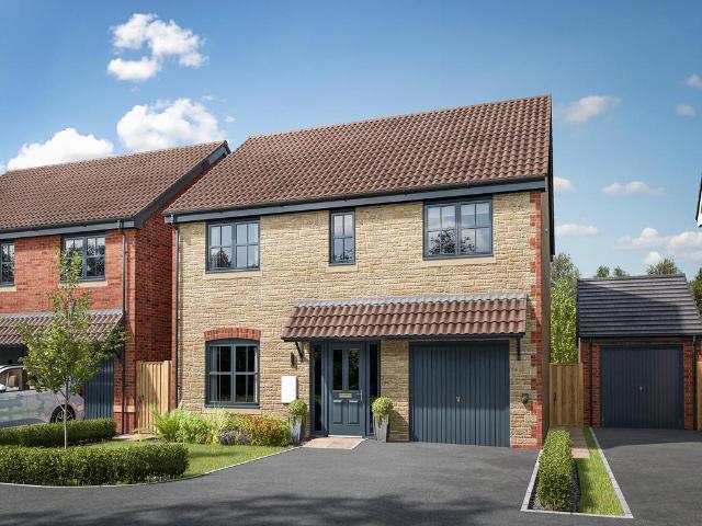 House for sale in Warminster, Wiltshire