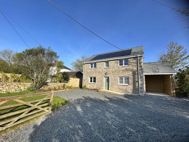 House for sale in Stithians