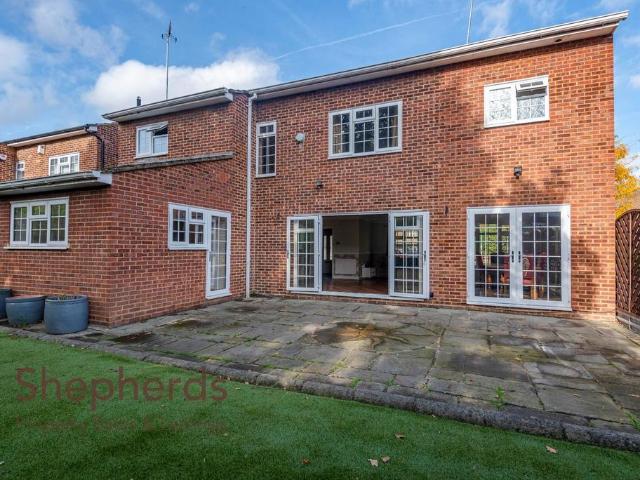 House for sale in Epping, Essex