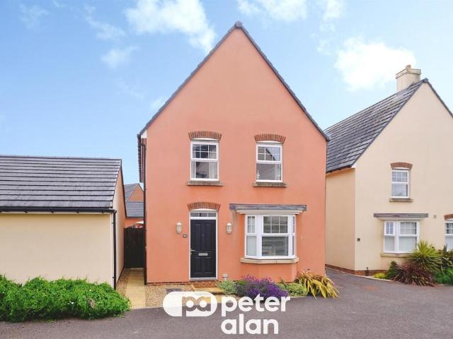 House for sale in Monmouth, Wales