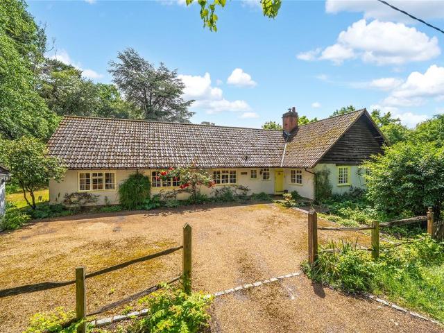 House for sale in Westborough, Surrey