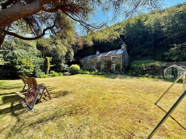 House for sale in Friog, Wales