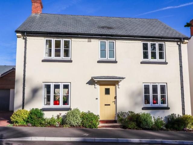 House for sale in Quemerford, Calne