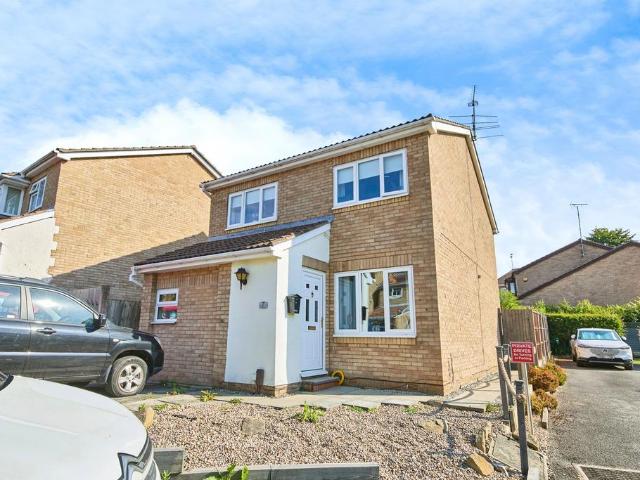 House for sale in Oakwood, Derby