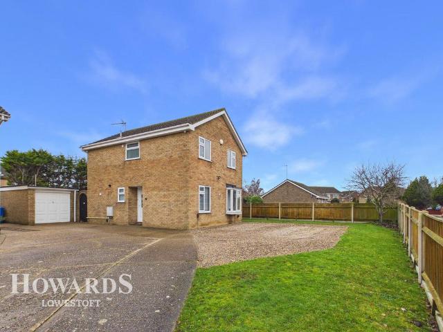 House for sale in Eastbridge, Suffolk