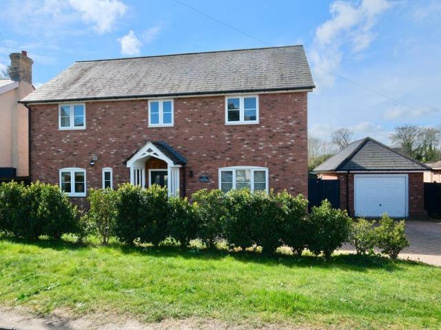 House for sale in Huntingdon, Cambridgeshire