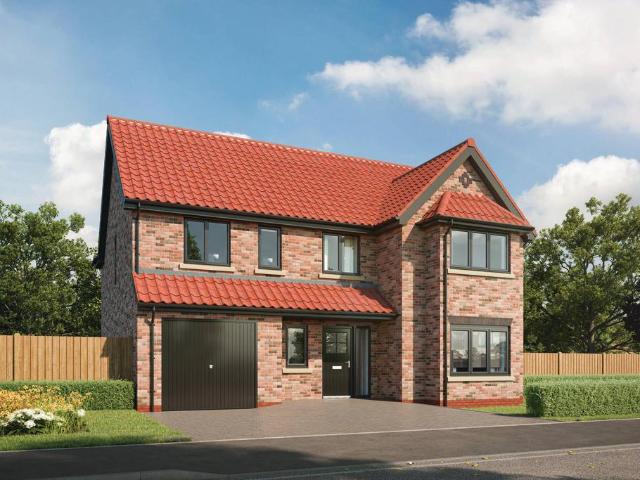 House for sale in Holystone, North Tyneside