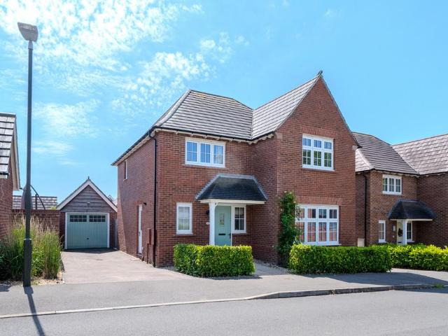 House for sale in Allaston, Bromsberrow Heath