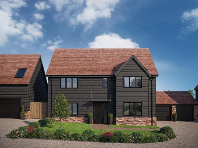 House for sale in Woodham Ferrers, Chelmsford