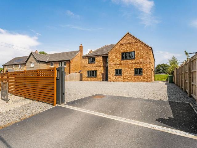 House for sale in East Tuddenham, Isle Of Man
