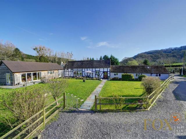 House for sale in Storridge