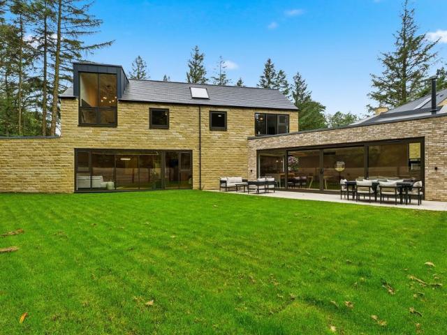 House for sale in South Yorkshire