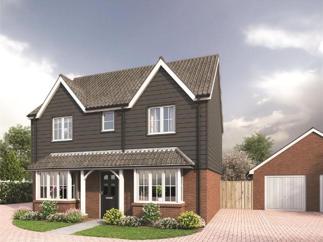 House for sale in Walton, Eastbridge