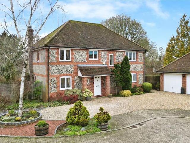House for sale in Kintbury, West Berkshire