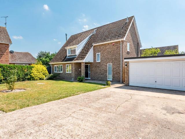 House for sale in Thetford, East Tuddenham