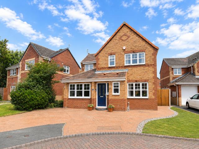 House for sale in Kingsway Estate, Widnes