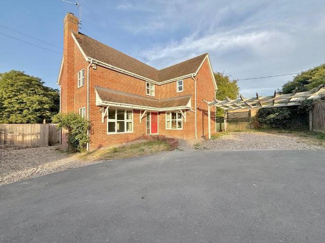 House for sale in Dromore, Oxfordshire